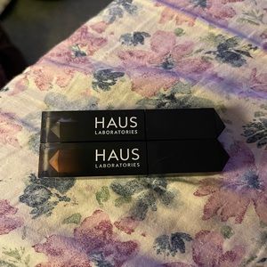 Haus Laboratories Glam Attack Liquid Shimmer
